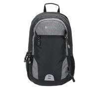 Mountain Warehouse Quest 30L Laptop Bag - Black - One Size - Black