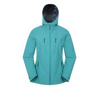 Mountain Warehouse Rainstorm Extreme 2.5L Womens Waterproof Jacket - Waterproof