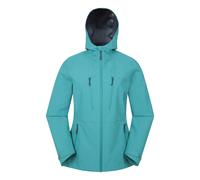 Mountain Warehouse Rainstorm Extreme 2.5L Womens Waterproof Jacket - Waterproof