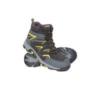 Mountain Warehouse Rapid Men's Waterproof Walking Boots Non Slip Hiking Shoes