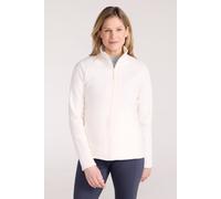 Mountain Warehouse Womens Micro Fleece Top Ladies Antipill Sweater Jumper