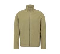 Mountain Warehouse Mens Raso Full Zip Fleece - Microfleece
