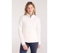 Mountain Warehouse Raso Womens Fleece - Beige - Beige - Size: 14