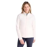 Mountain Warehouse Raso Womens Fleece - Beige - Beige - Size: 6