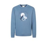 Mountain Warehouse Regional Men Lake District Graphic Sweatshirt