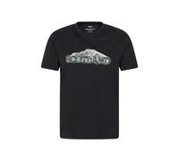 Mountain Warehouse Regional Men Scotland Ss T-Shirt