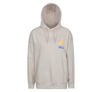 Mountain Warehouse Regional Wms Cornwall Graphic Hoodie