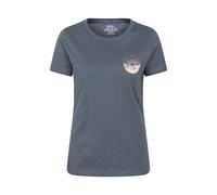 Mountain Warehouse Regional Wms Fort William Graphic Ss Tee