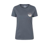 Mountain Warehouse Regional Wms Fort William Graphic Ss Tee