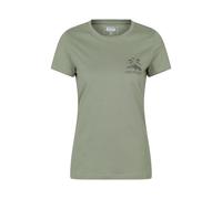 Mountain Warehouse Regional Wms Lake District Graphic Ss Tee