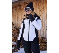 Mountain Warehouse 'resort' Multiple Pockets Recco Padded Ski Jacket Multi 18