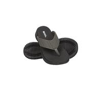 Mountain Warehouse Rest Comfort Mens Flip-Flops Khaki Adult Shoe Size 8