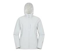 Mountain Warehouse Retreat Packable Womens Lightweight Softshell