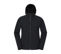 Mountain Warehouse Retreat Packable Womens Lightweight Softshell