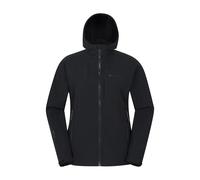 Mountain Warehouse Retreat Packable Womens Lightweight Softshell