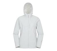 Mountain Warehouse Retreat Packable Womens Lightweight Softshell