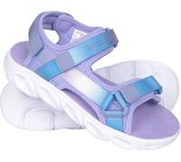 Mountain Warehouse Ripple Kids Lightweight Sandal Sandals - Neoprene Lining