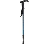 Mountain Warehouse Roamer Walking Pole - Black