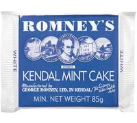 Mountain Warehouse Romney's Kendal Mint Cake - White