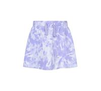 Mountain Warehouse Seaside Girls Skirt - Lightweight, Under Short Attached - Best for Spring Summer, Holidays Grape Kids Size 5-6 Years