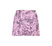 Mountain Warehouse Seaside Girls Skirt - Lightweight, Under Short Attached - Best for Spring Summer, Holidays Pale Pink Kids Size 3-4 Years