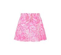 Mountain Warehouse Seaside Girls Skirt - Lightweight, Under Short Attached - Best for Spring Summer, Holidays Pink Kids Size 7-8 Years
