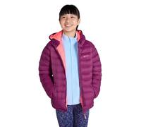 Mountain Warehouse Seasons Kids Padded Puffer Jacket Berry 3-4y