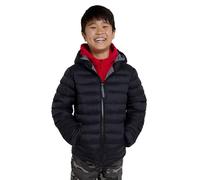 Mountain Warehouse Seasons Kids Padded Puffer Jacket Black 2-3y