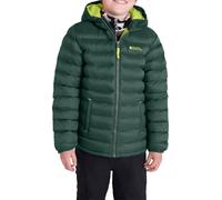 Mountain Warehouse Seasons Kids Padded Puffer Jacket Khaki 2-3y