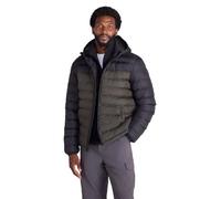 Mountain Warehouse Season Mens Padded Puffer Jacket Khaki XS