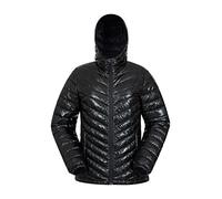 Mountain Warehouse Seasons Womens Padded Puffer Jacket Black 12