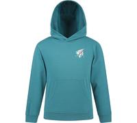 Mountain Warehouse Shooting Stars Kids Hoodie - Blue