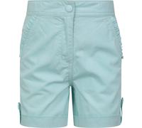 Mountain Warehouse Shore Kids Shorts - Teal - Teal - Size: 11-12y