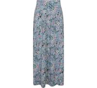 Mountain Warehouse Shore Womens Long Jersey Skirt - Grey - Grey - Size: 18