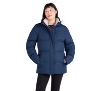Mountain Warehouse Snow Borg Lined Womens Padded Jacket - Thermal Tested -40°C