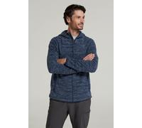 Mountain Warehouse Mens Snowdon II Hoodie Casual Lightweight Active Sweatshirt