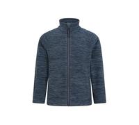 Mountain Warehouse Snowdonia II Kids Fleece Navy Teen Size 13 Years