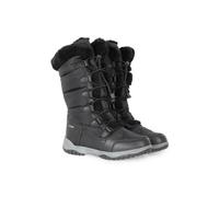 Mountain Warehouse Snowflake Women's Snow Boots Waterproof Winter Ladies Shoe