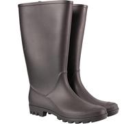 Mountain Warehouse Splash Womens Wellies - Waterproof Ladies Wellington Boots,