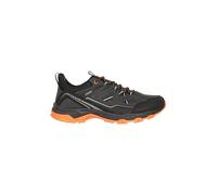 Mountain Warehouse Sprint Waterproof Trail Running Trainers Grey Adult Shoe Size 11