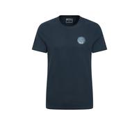 Mountain Warehouse St Andrews Tree Ring Men's T-Shirt Lightweight Cotton Top