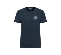 Mountain Warehouse St Andrews Tree Ring Men's T-Shirt Lightweight Cotton Top