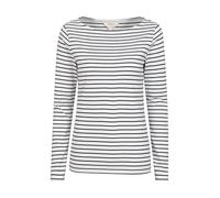 Mountain Warehouse St Ives Womens Boat Neck Top Cream Women's Size 24