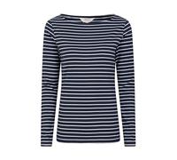 Mountain Warehouse St Ives Womens Boat Neck Top Navy Women's Size 12