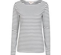 Mountain Warehouse St Ives Womens Boat Neck Top Cream Women's Size 18