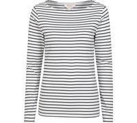 Mountain Warehouse Womens Long Sleeved T-Shirt Lightweight Cotton Breathable