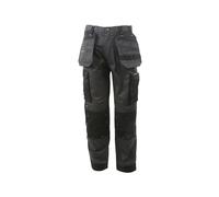 Stanley® Clothing STW40020-014 Austin Stretch Holster Pocket Trousers Waist 30In Leg R