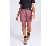 Mountain Warehouse Stellar Womens Ripstop Cargo Hiking Short Technical Shorts