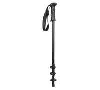 Mountain Warehouse Storr Trekking Pole Jet Black (One Size)