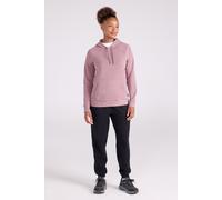 Mountain Warehouse Strath Melange Super Soft Women's Hoodie Warm Ladies Jumper